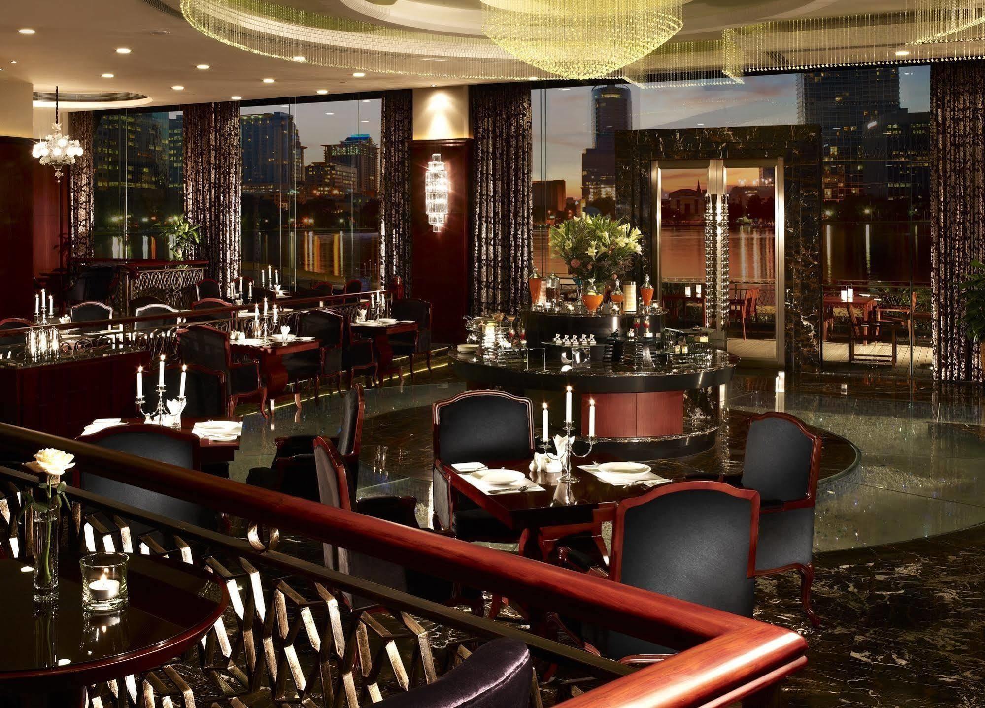 Shenzhen Baohengda International Hotel Exterior foto